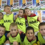 Turniej Naki 2006 i młodsi , 5.01.2013r - 19